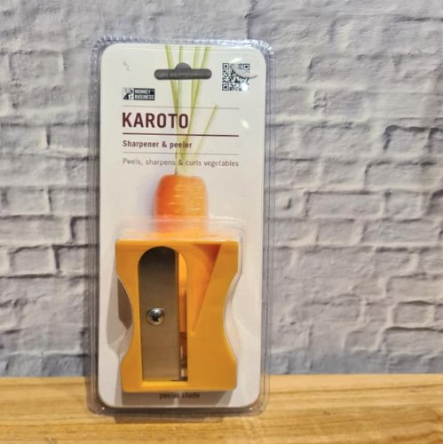 קארוטו - צהוב