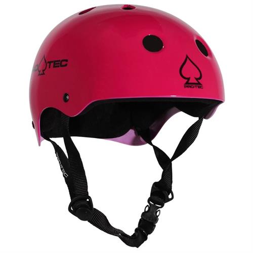 PRO-TEC THE CLASSIC CERTIFIED WHT