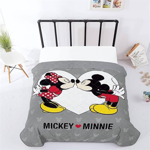 סט מלא מיטה וחצי דגם מיקי 3