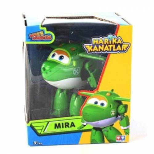 מטוס על- מירה