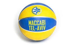 כדורסל מכבי תל אביב