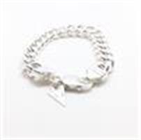 צמיד גורמט אניה xs זהב