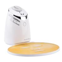 מכשיר  לייצור מסכות פנים ביתית - עשו זאת בעצמכן ב 5 דקות