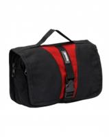 תיק כלי רחצה נפרש + וו תליה Outdoor