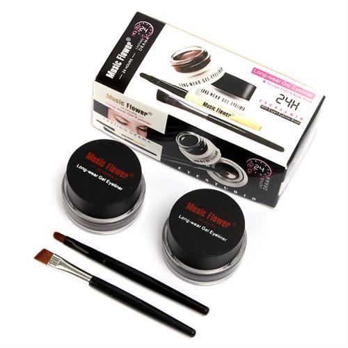 ג'ל עיצוב גבות איכותי