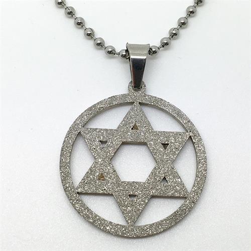 תליון פלדה גבר MY04130009077