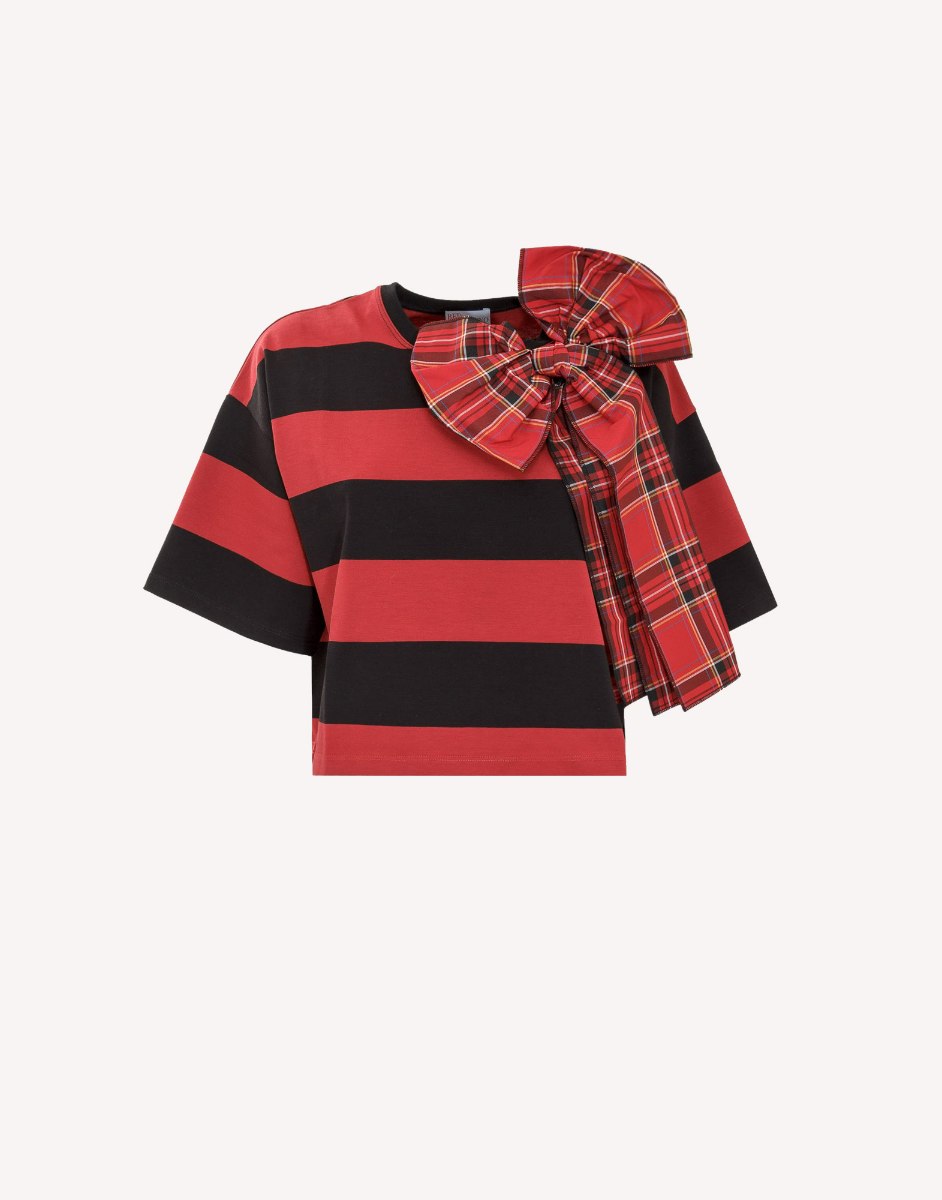 חולצה Red Valentino לאישה