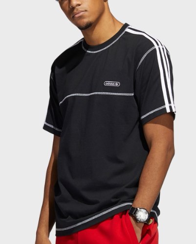 גברים | ADIDAS CNTRST STITCH B
