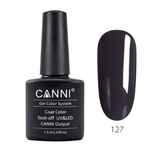 ג'ל CANNI קאני 127