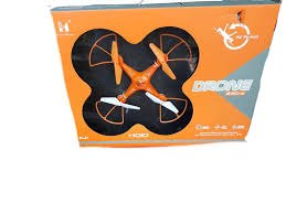 רחפן DRONE 360 מעלות