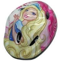 קסדה ממותגת