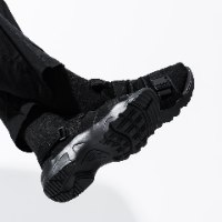 גברים | NIKE CANYON SANDAL MAN'S BLACK