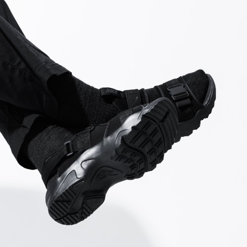 גברים | NIKE CANYON SANDAL MAN'S BLACK