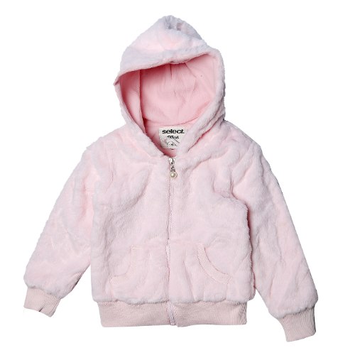 מעיל פלאפי עם כיסים