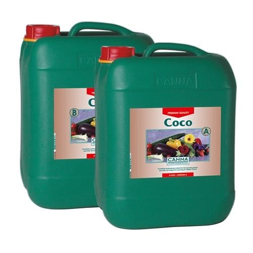 Canna Coco A B 1 Liter|Canna|Green Shop 420