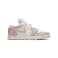 Nike Air Jordan 1 Low SE Arctic Punch