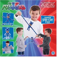 בובה נמתחת- ילד חתול