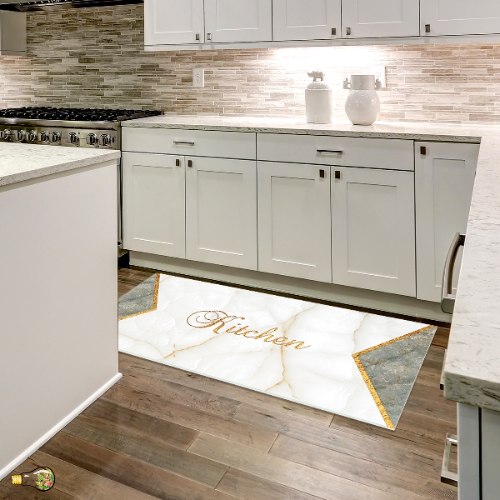 שטיח "נגיעות של זהב"