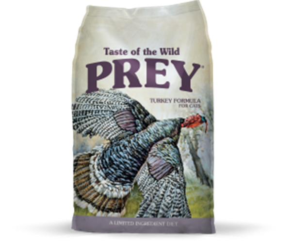 פריי לחתול הודו 6.8 ק"ג