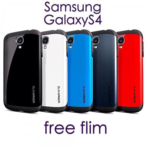 כיסוי slim armor לגלקסי 4