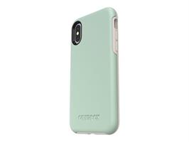 Symmetry Series Case for iPhone X/XS Otterbox תכלת 77-57109