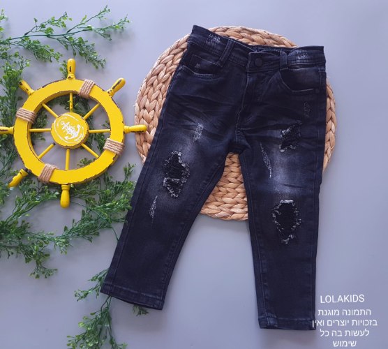 מכנס דגם 072219