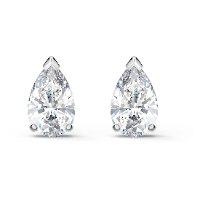 עגילים Swarovski קולקציית Attract