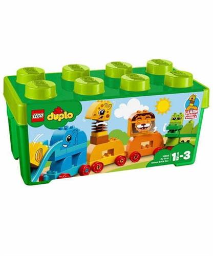 לגו דופלו 10863