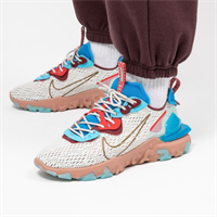 Nike React Vision