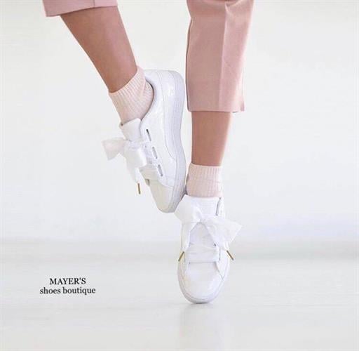 Puma - Basket W