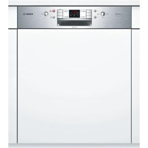 מדיח כלים ‏רחב Bosch SMI43M45IL בוש