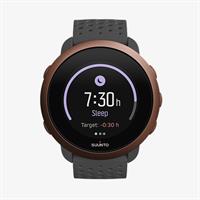 שעון דופק Suunto 3 Slate Grey Copper