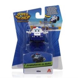 מיני טרנספורמר- קים