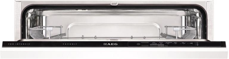 מדיח כלים רחב AEG F34502VIO