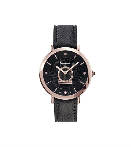 שעון SALVATORE FERRAGAMO