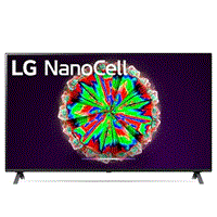 טלוויזיה LG 55NANO80 4K ‏55 ‏אינטש