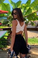 קרופ מלודי X בגב