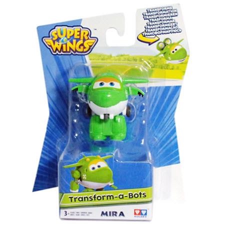 מיני טרנספורמר- מירה