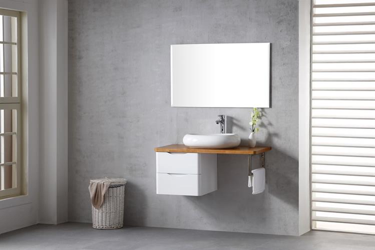 ארון אמבטיה תלוי מיני דגם חרמון HERMON