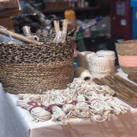 סדנת מקרמה זוגית