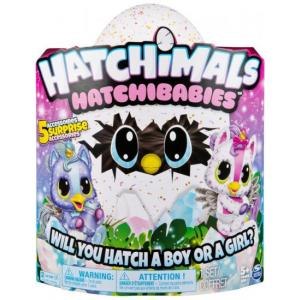 האצימל בייבי