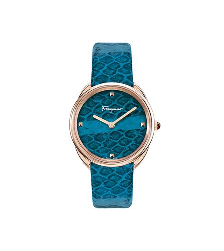 שעון SALVATORE FERRAGAMO