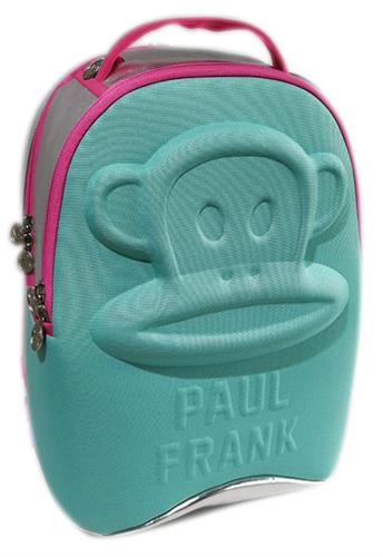 PAUL FRANK|פול פראנק- תאים 2- קשיח- טורקיז