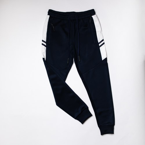 מכנס קופר בנים רוכסנים נייבי