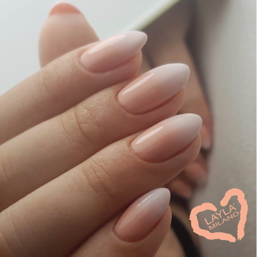 ג'ל לק לילה מילאנו 223