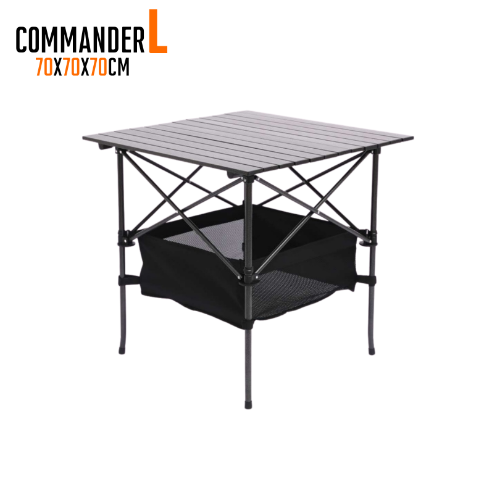 שולחן COMMANDER מידה L