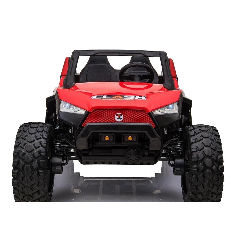 utv 24v 4x4