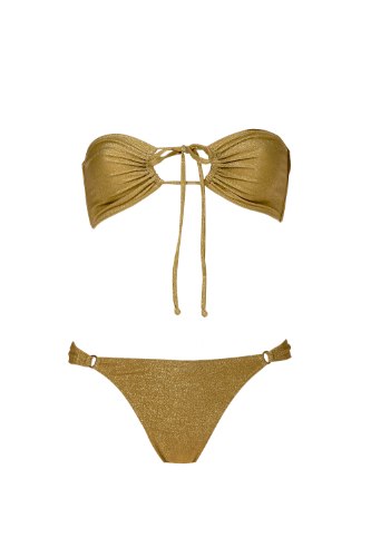 ביקני אורו ג׳יג׳י סטרפלס