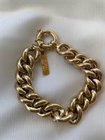 צמיד גורמט אניה xs זהב