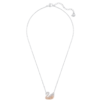שרשרת Swarovski קולקציית ICONIC SWAN